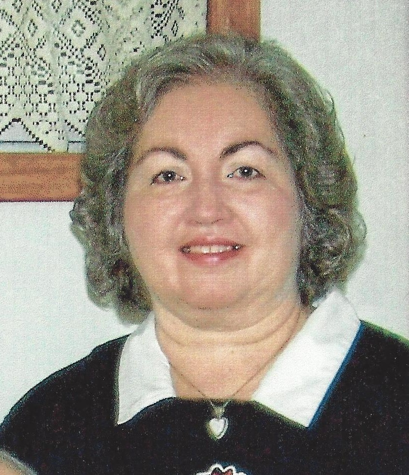 Sharon De La Osa Cruz