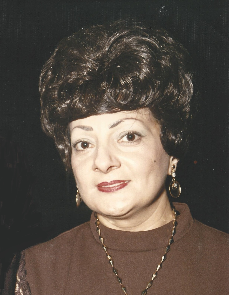 Teresa Noterfonzo