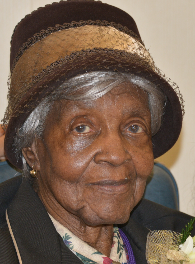Leonile Wilson