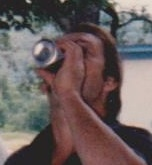 Larry Bonham