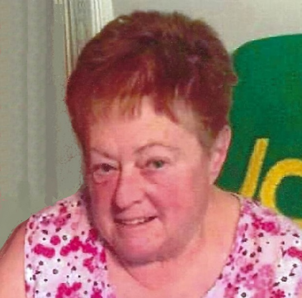 Nancy Richards