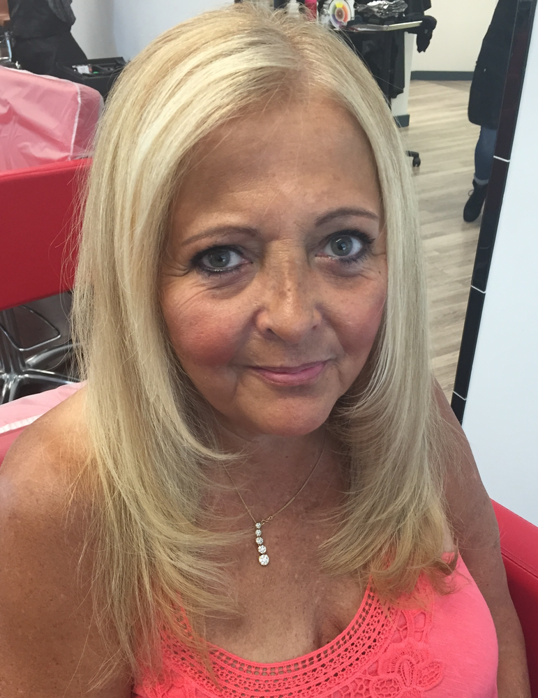 Maureen Mosch-Whitney