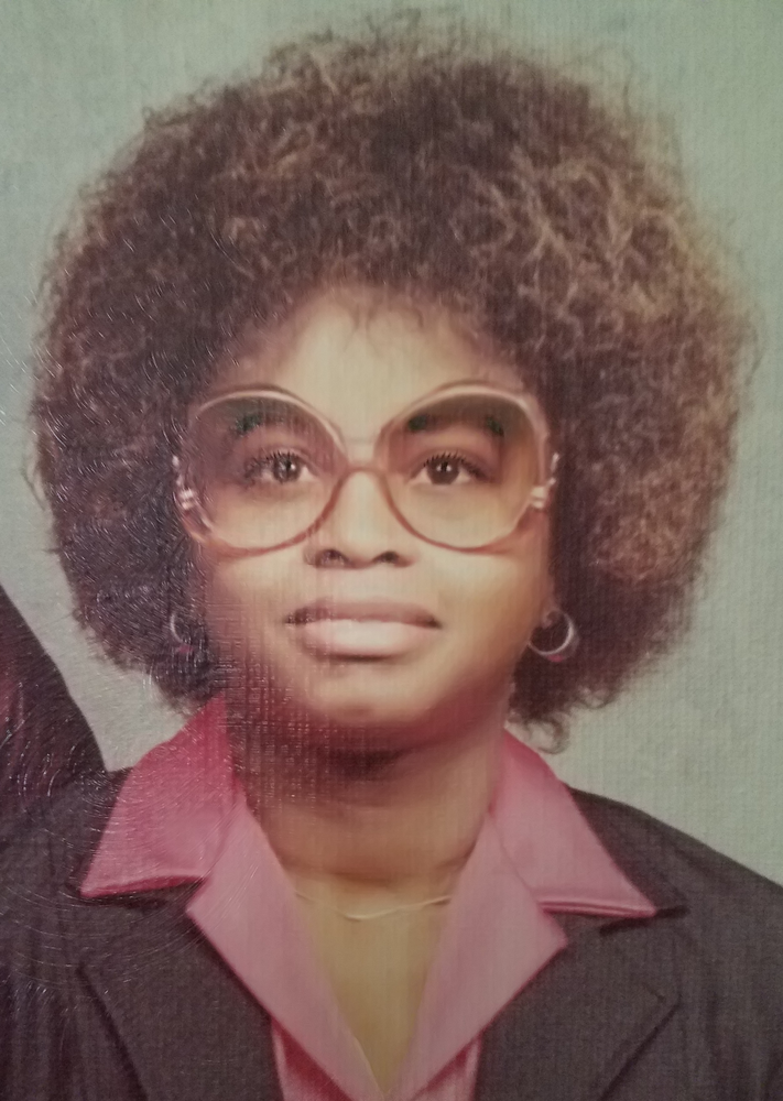 Gwendolyn Wyche