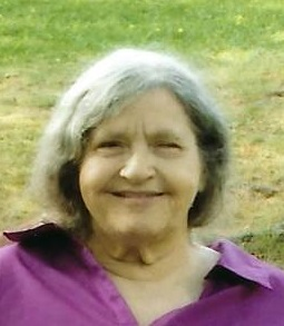 Catherine Lauferswiler