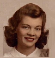 Evelyn Cronin