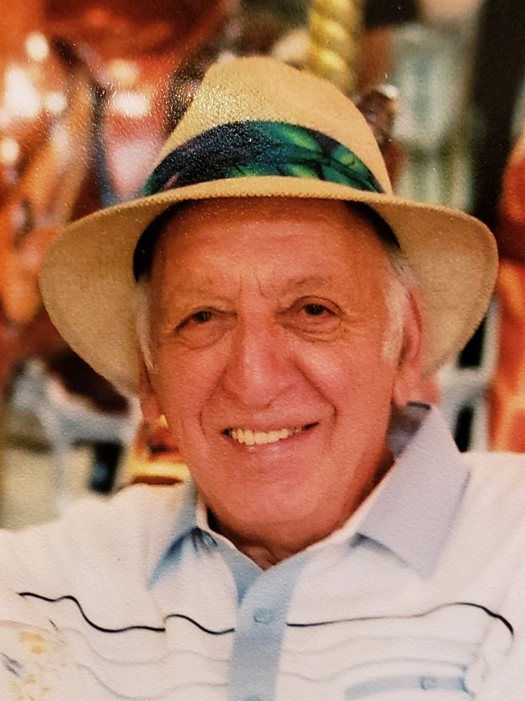 Matthew Dipetta