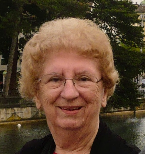 Gladys Bannon