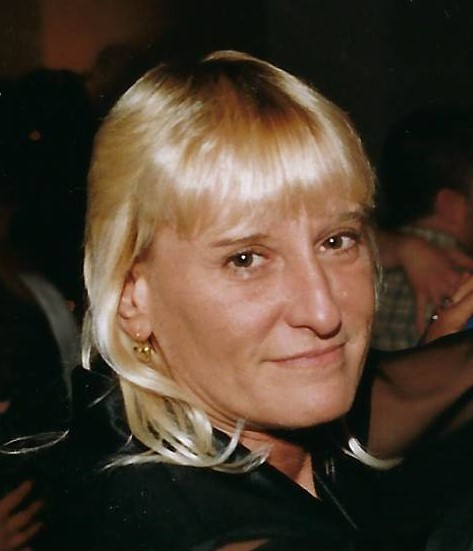 Linda Rosengrant
