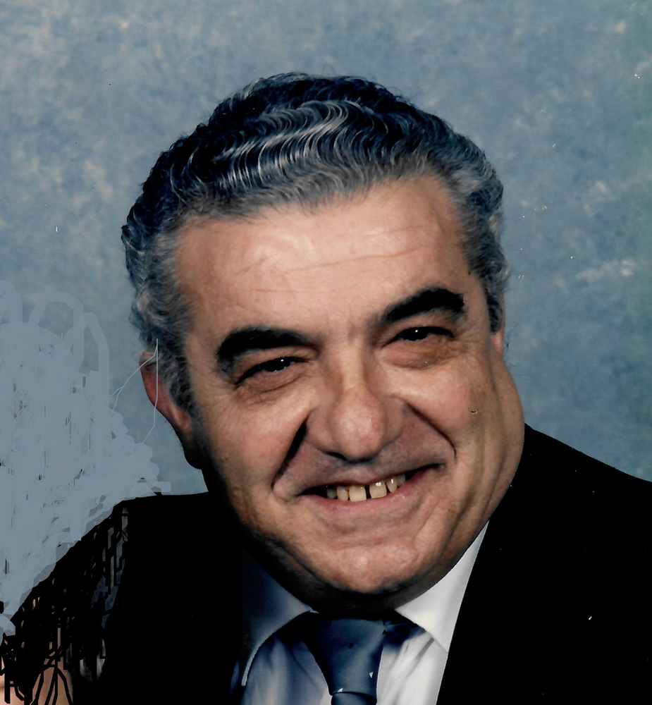 John Corsaro