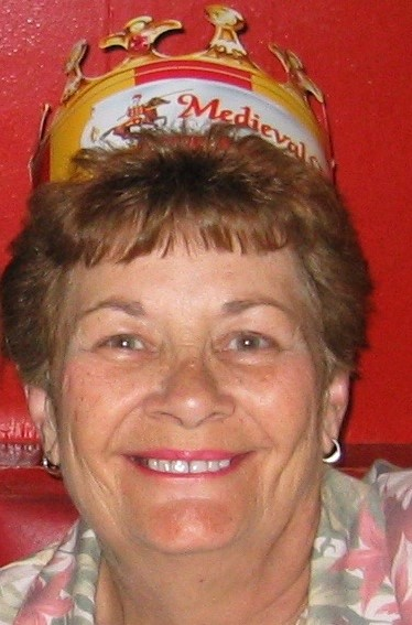 Linda Taft