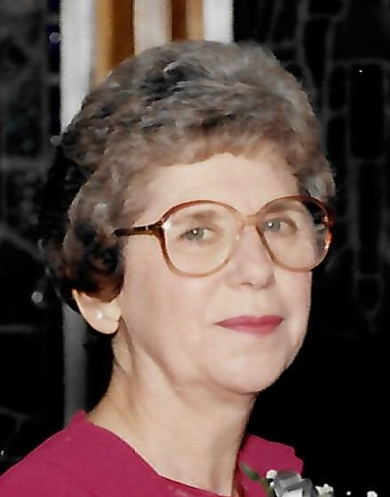 Margaret Graboski