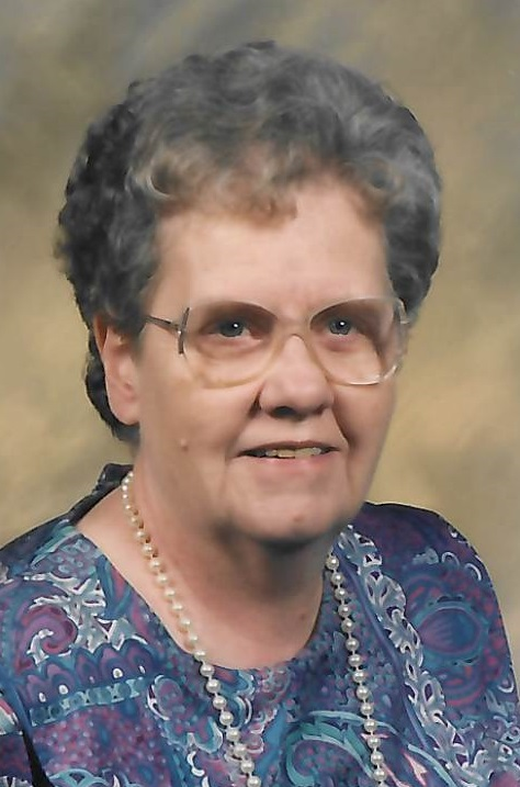 Phyllis Brendle