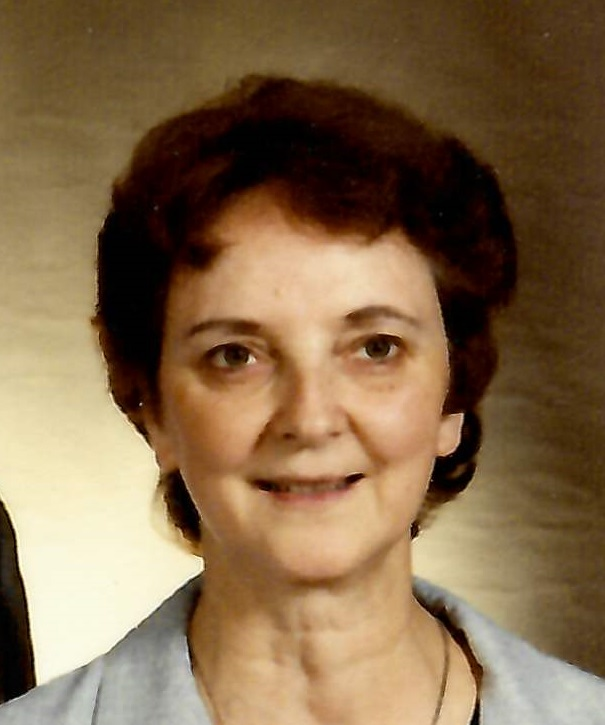 Martha Barr