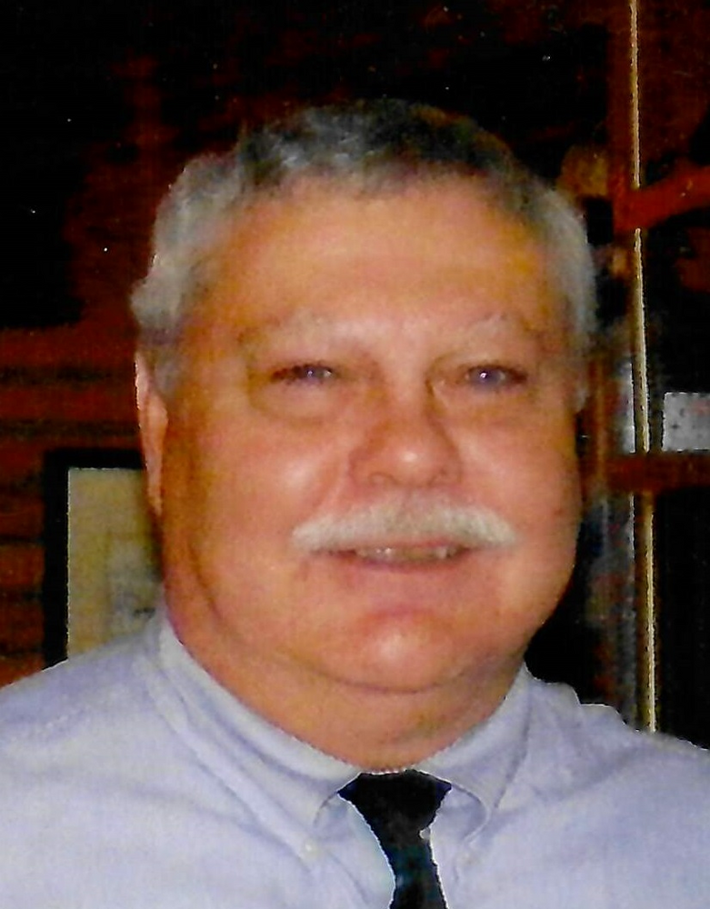 Francis Moretti Jr.