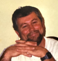 Paul N. Zubriski