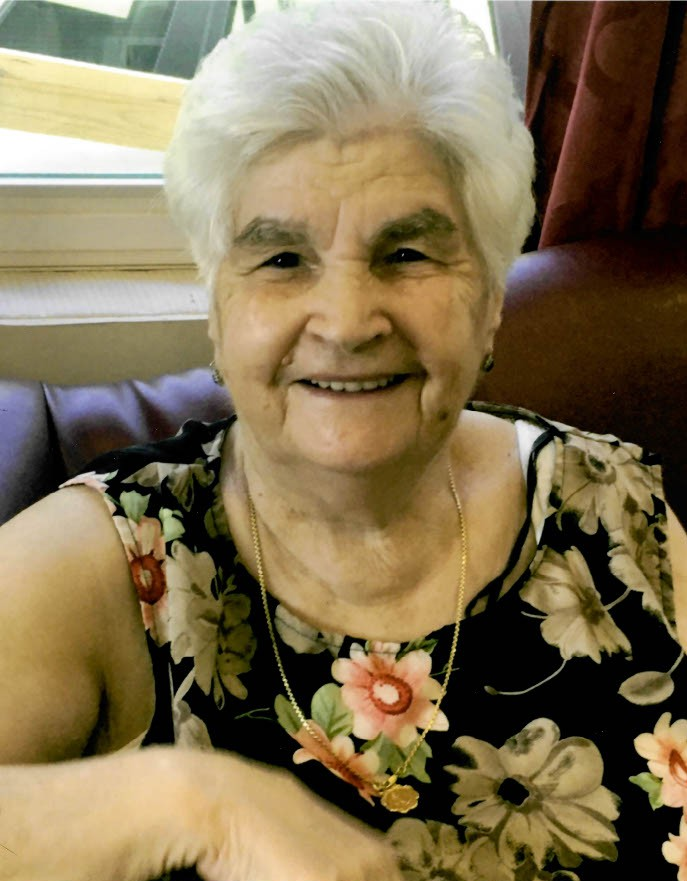 Caterina Ruggiero
