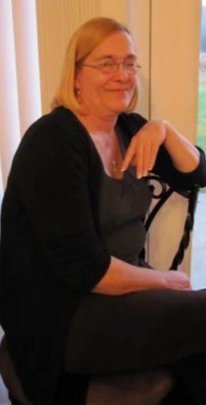 Amy Gee