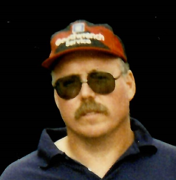 Gary Rickard
