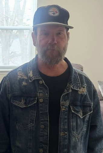Scott Reep