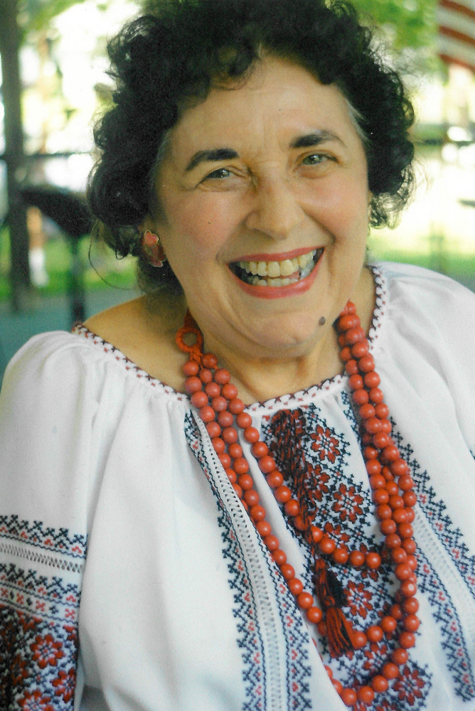 Gloria Misnick