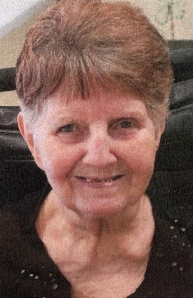 Patricia Brown