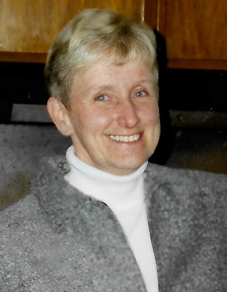 Sandra Swan