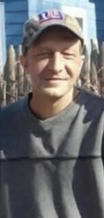 Patrick Daugherty Sr.
