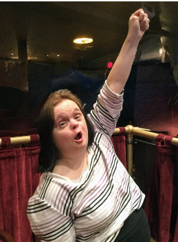 Lisa Palmer