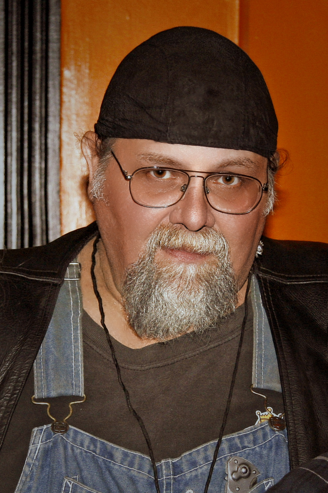 Kenneth Mann