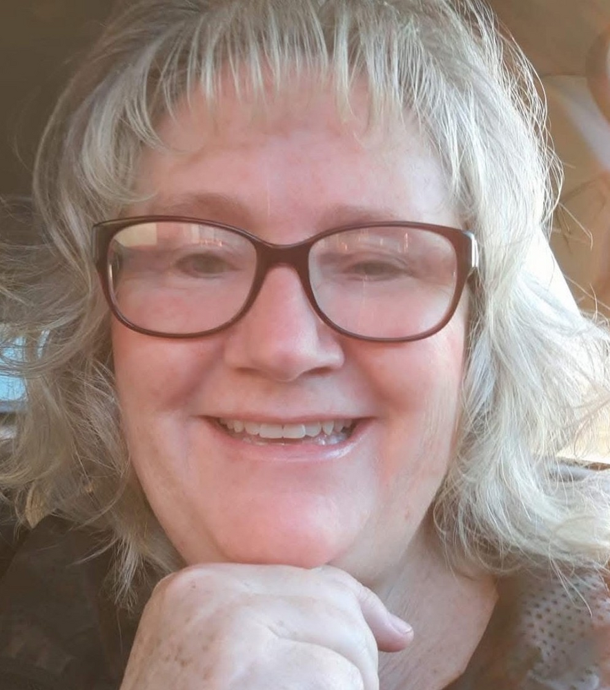 Lisa Latterell-Harper