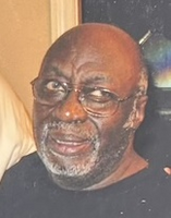 Rainey Gene Moss