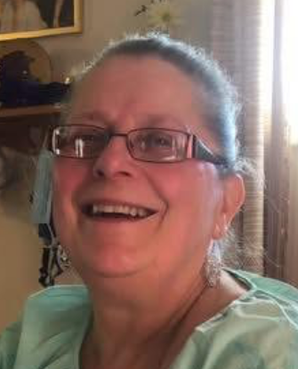 Gail Hoodak-Chaffee