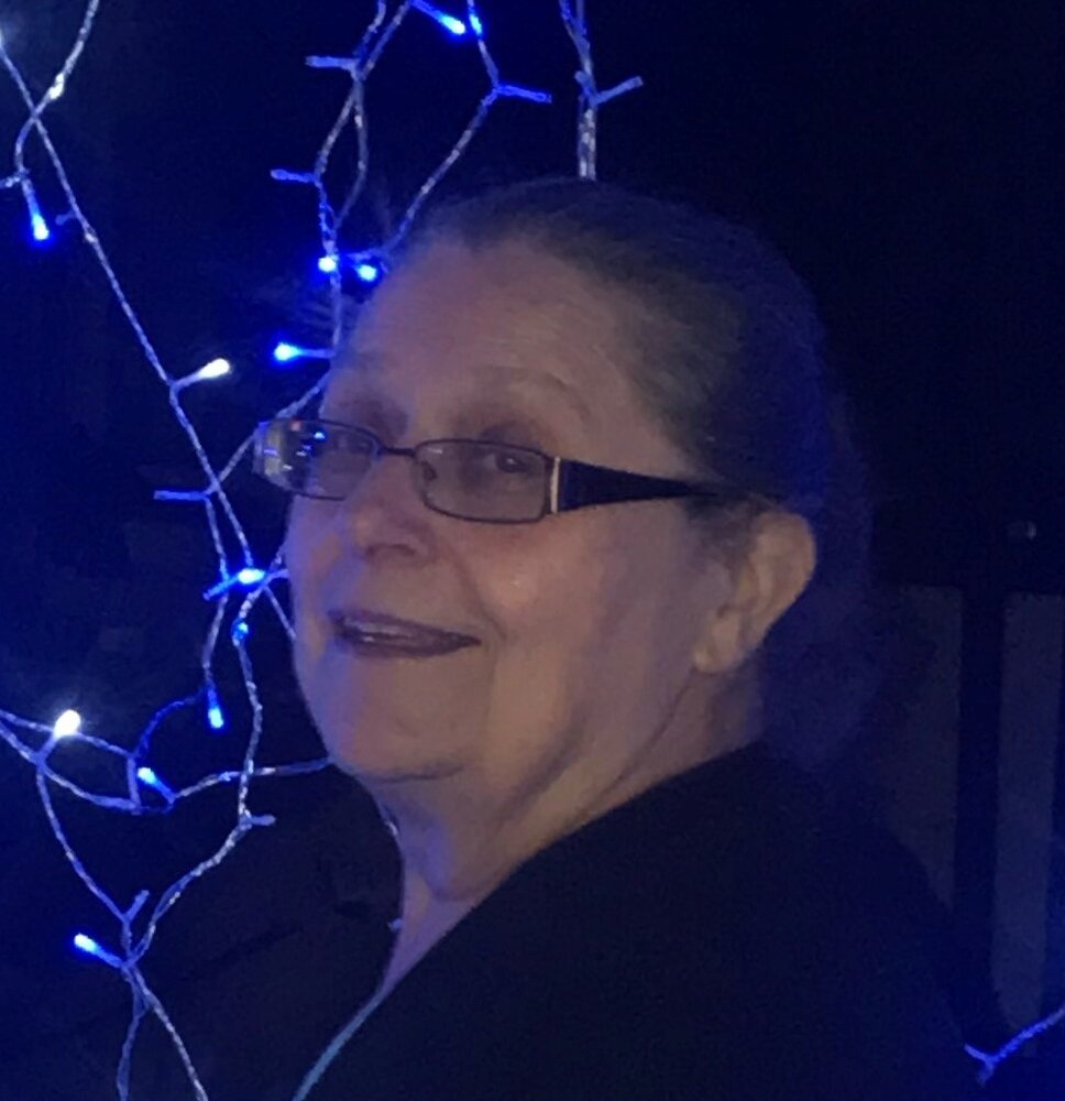 Gail Hoodak-Chaffee
