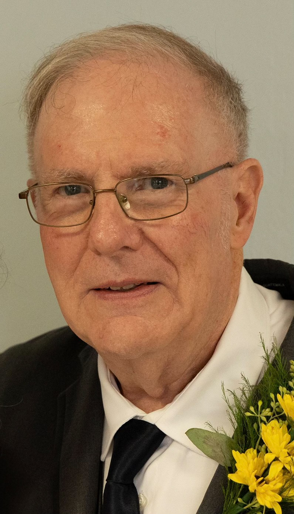 James Mosher