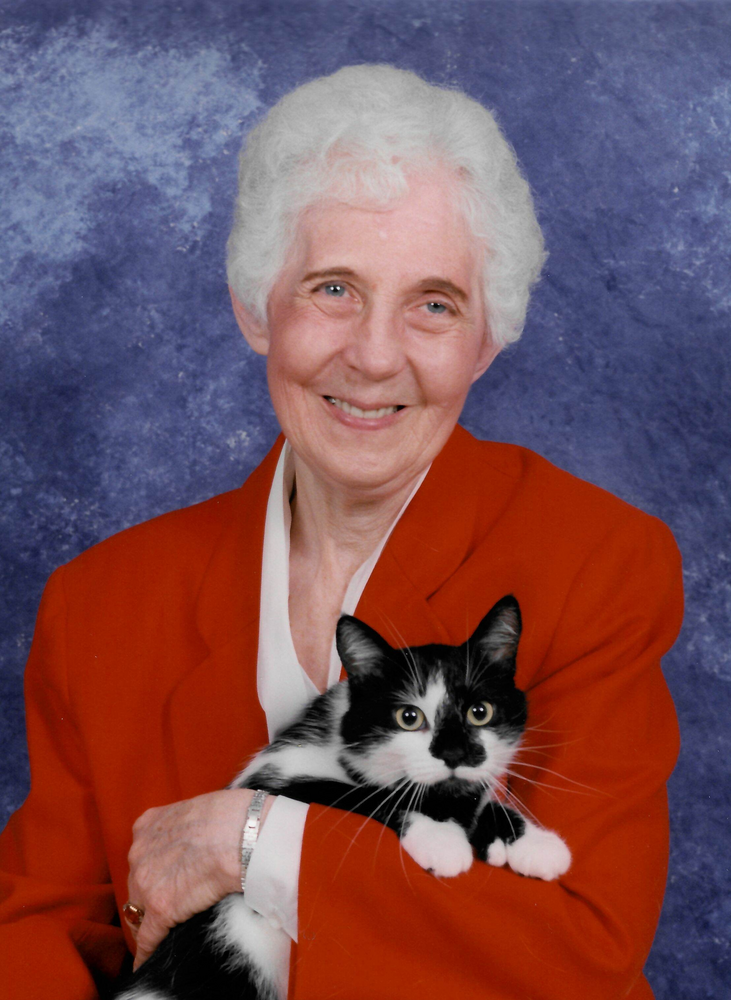 Shirley Swarthout