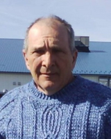David Edward Clark