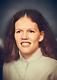 Pamela Trahan