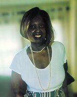 Eunice  Washington