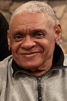 George Hiram Stowe Jr.