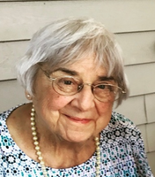 Lena M. Corsaro