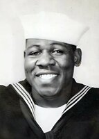 Clarence Newton Geter