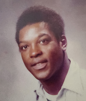 Charles Anthony Stroman