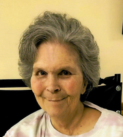 Mary A. Wilson