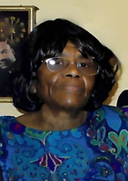 Vercal G. Reddick
