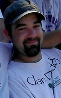 Andrew T. Gilbert