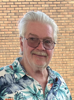 Alan W. Held