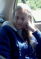 Marylou Louise Hill