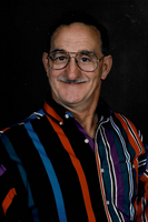 Bert Amos Corwin