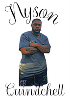 Nyson Andrew Tahj Quinitchett