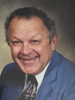 William J. Misnick Sr.